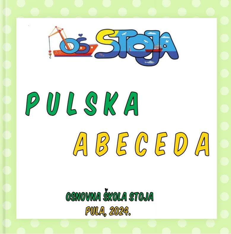 Projektni dan – Pulska abeceda