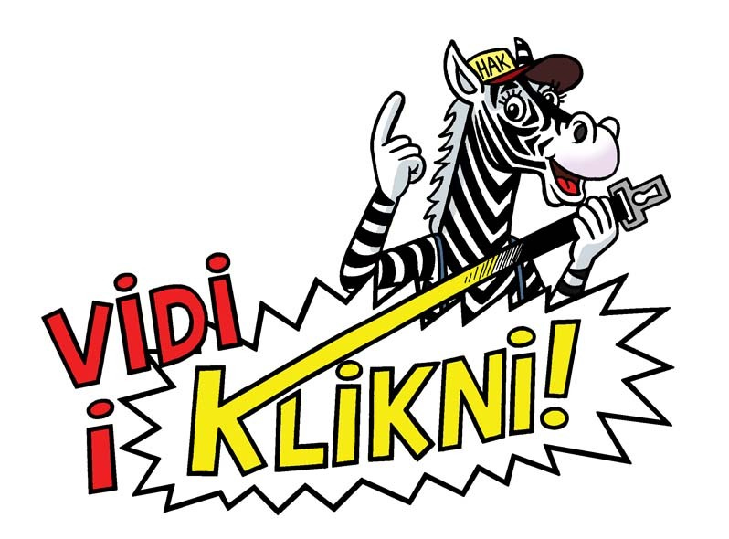 Radionica ”Vidi i klikni”