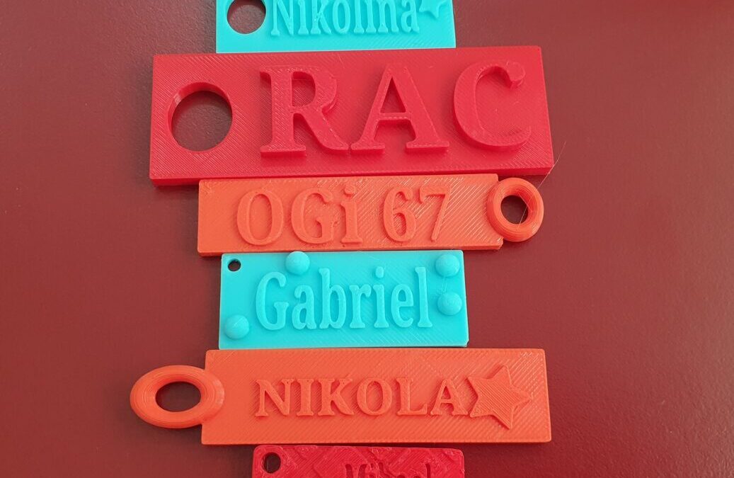 Radovi učenika