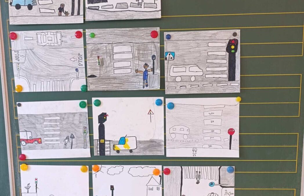 Obilježavanje Nacionalnog dana sigurnosti u prometu