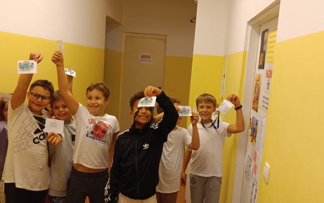 Rezultati polufinala Čovječe pročitaj si!