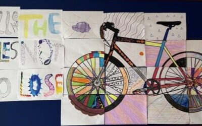 Sigurno u biciklističkom prometu