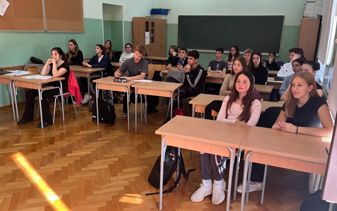 Sat povijesti iz Vukovara