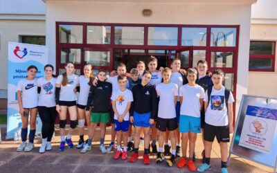 Loptu uključi, ovisnost isključi!