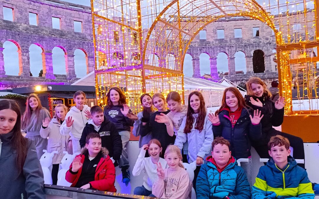 Mali knjižničari uče odgovornost, samostalnost i financijsku pismenost kroz zajedničko druženje