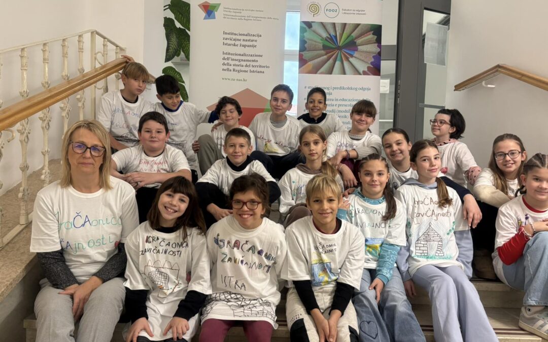 IgraČAonica zaviČAjnosti