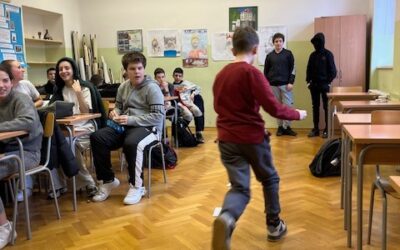 Električni romobili u prometu