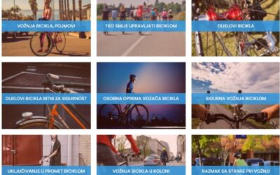 Projektni dan – Sigurnost u prometu