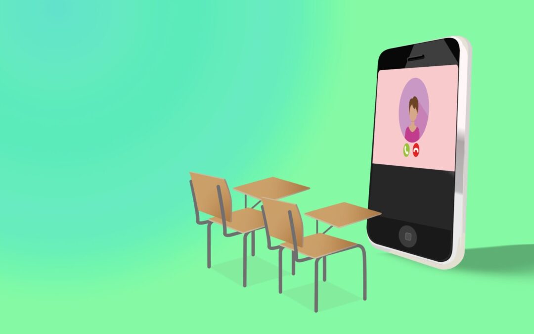 Nastava na daljinu – ponedjeljak i utorak