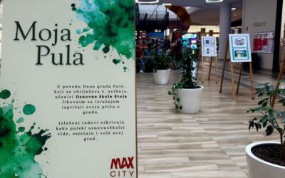 Moja Pula