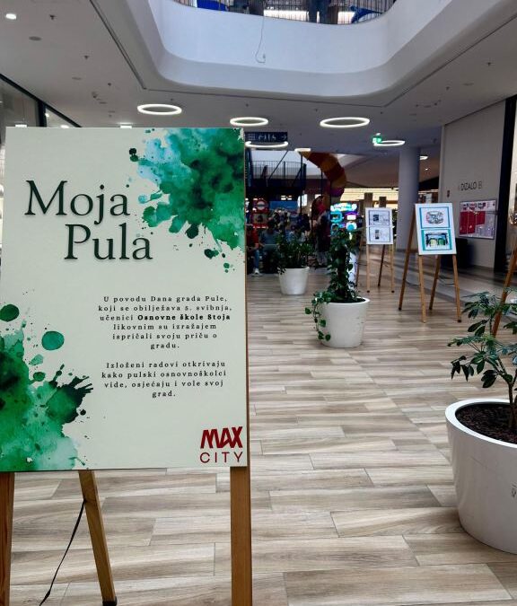 Moja Pula